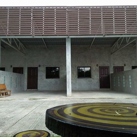 Sweet Mango Resort Ban Pak Thang  Exterior foto