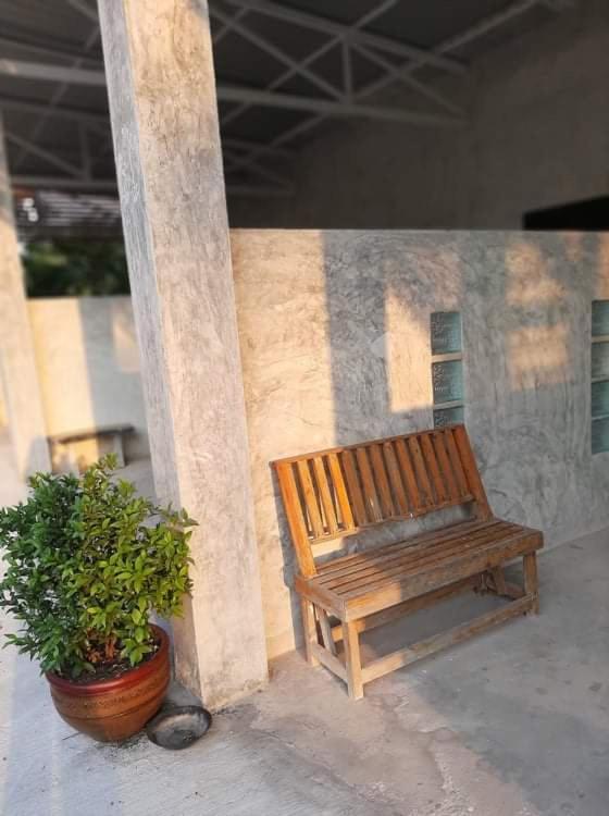 Sweet Mango Resort Ban Pak Thang  Exterior foto