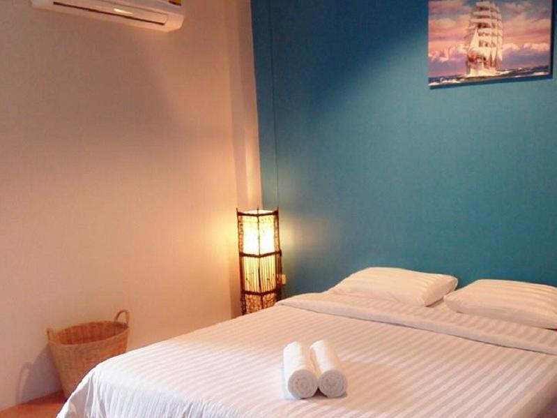 Sweet Mango Resort Ban Pak Thang  Exterior foto